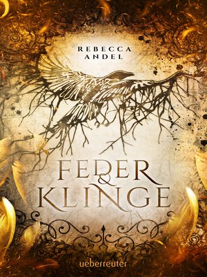 cover image of Feder & Klinge